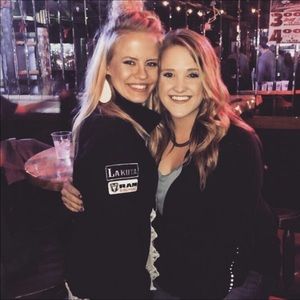 Meet your Posher, Tiffaney